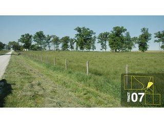 Property photo 35 - Land Auction 458+/- acres in 11 Tracts - Farmland, Woods